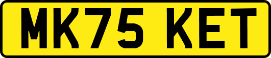 MK75KET