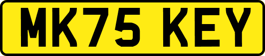 MK75KEY