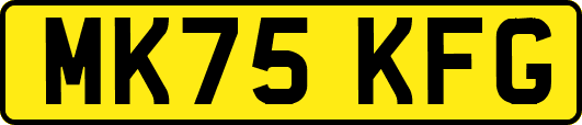 MK75KFG