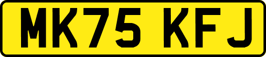 MK75KFJ