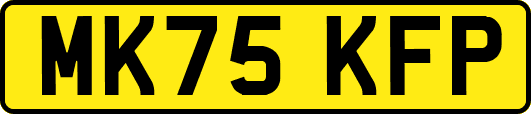 MK75KFP