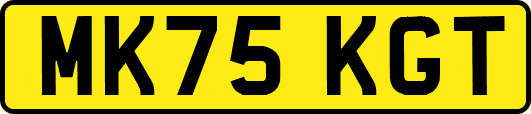 MK75KGT
