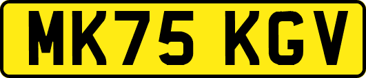 MK75KGV