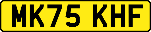 MK75KHF