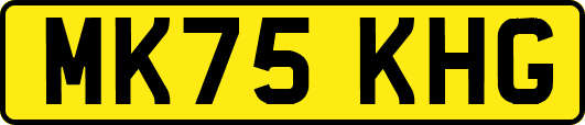 MK75KHG