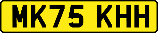 MK75KHH