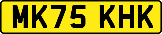 MK75KHK