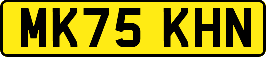 MK75KHN