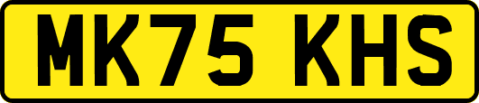 MK75KHS