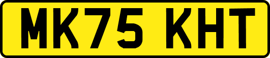 MK75KHT