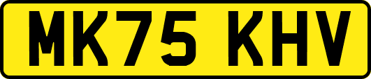 MK75KHV