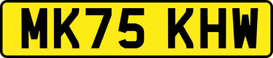 MK75KHW