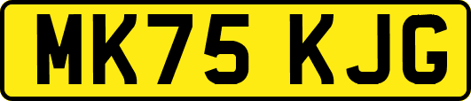 MK75KJG
