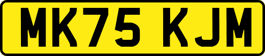 MK75KJM
