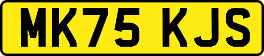 MK75KJS