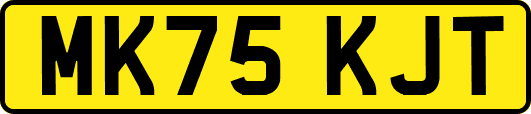MK75KJT