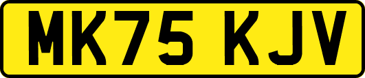 MK75KJV