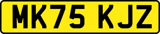 MK75KJZ