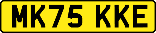 MK75KKE