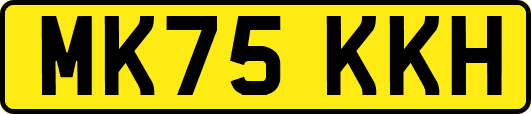 MK75KKH