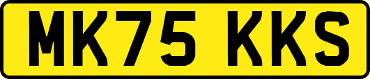 MK75KKS