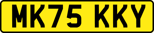 MK75KKY