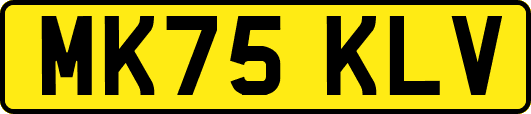 MK75KLV