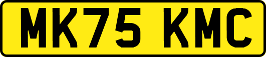 MK75KMC