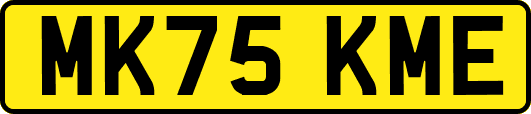 MK75KME