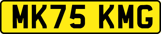 MK75KMG