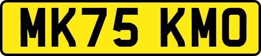 MK75KMO