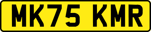 MK75KMR