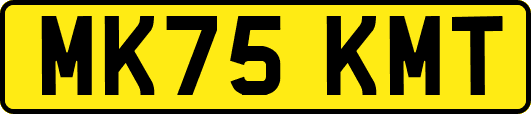 MK75KMT