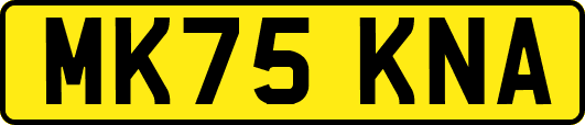 MK75KNA