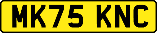 MK75KNC