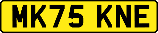 MK75KNE