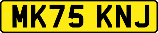 MK75KNJ