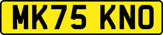 MK75KNO