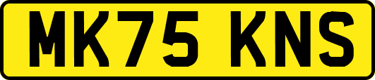 MK75KNS
