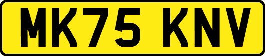 MK75KNV