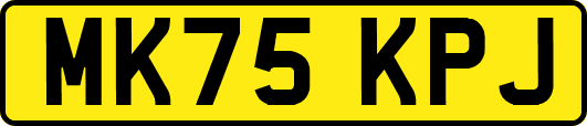 MK75KPJ