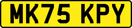 MK75KPY