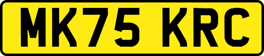 MK75KRC