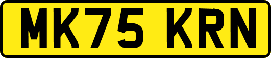 MK75KRN