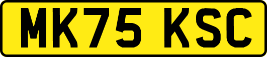 MK75KSC