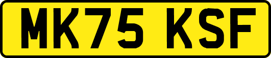 MK75KSF