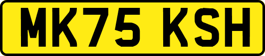 MK75KSH