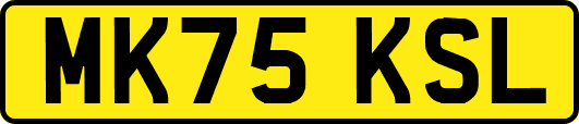 MK75KSL