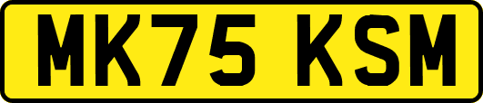 MK75KSM