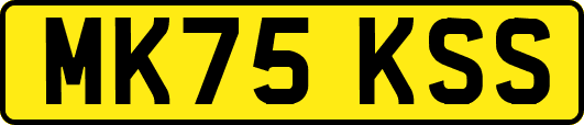 MK75KSS